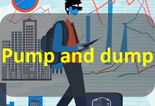 Pump and dump