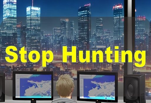 Stop Hunting