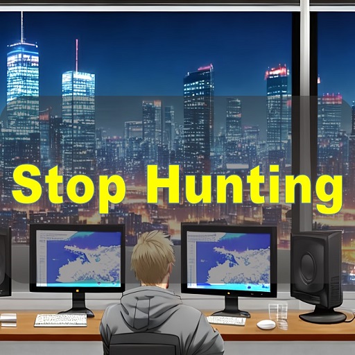 Stop Hunting