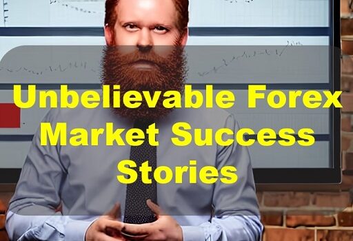 Unbelievable Forex Market Success Stories