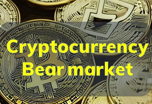 cryptocurrency bear market