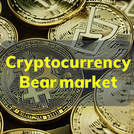 cryptocurrency bear market