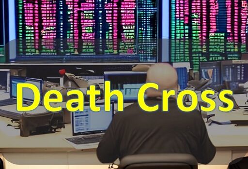 death cross