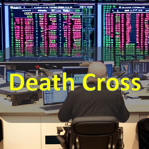 death cross