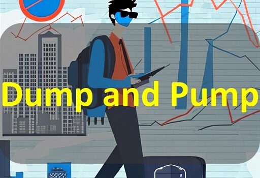 dump and pump