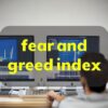 fear and greed index