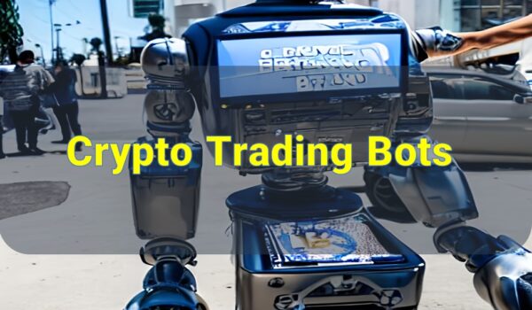 Crypto Trading Bots