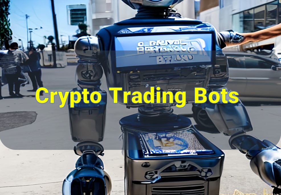 Crypto Trading Bots