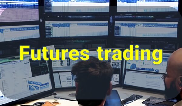 Futures trading