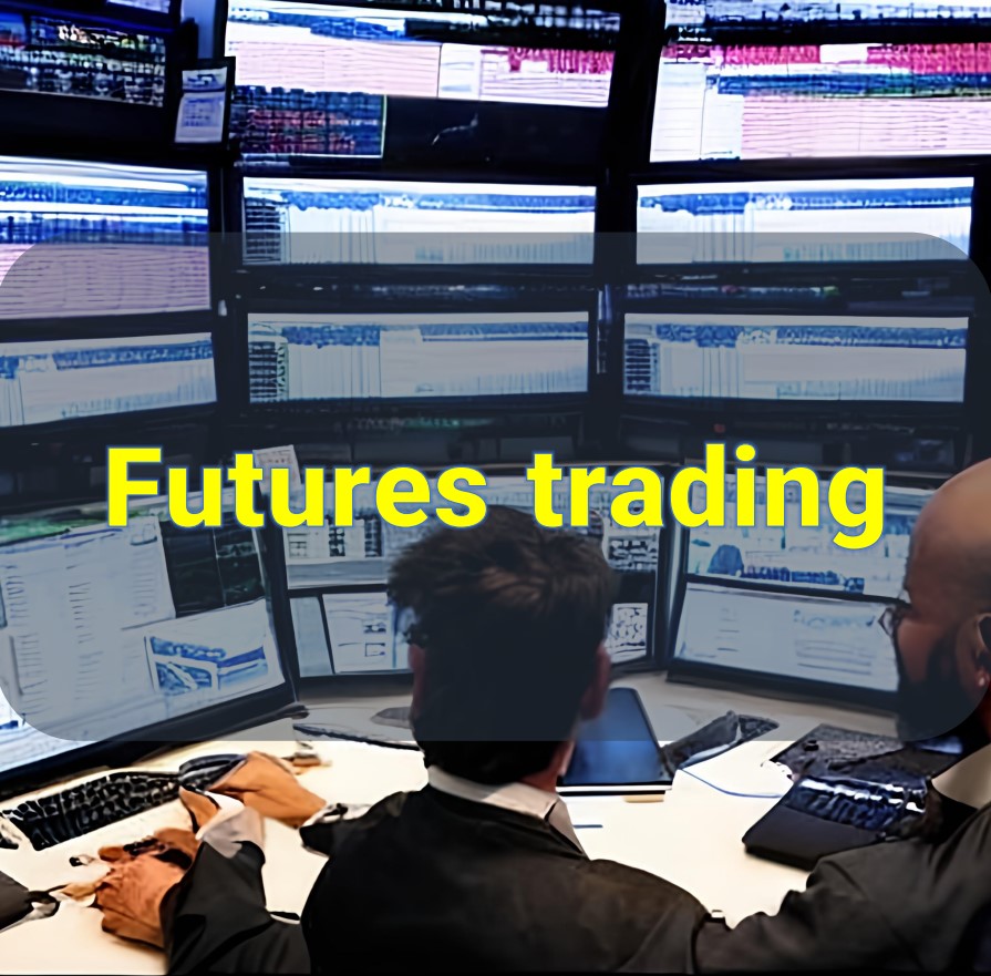 Futures trading