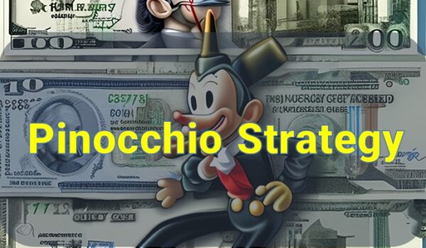 Pinocchio Strategy