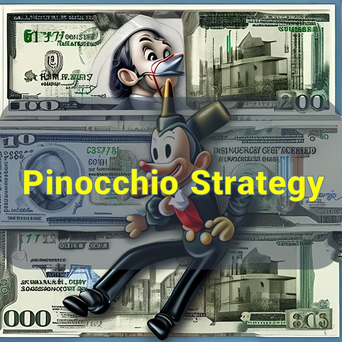 Pinocchio Strategy