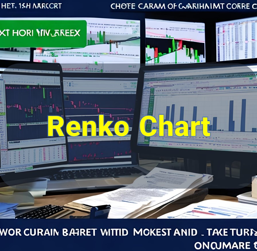 Renko Chart