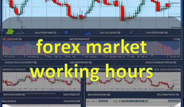 forex market working hours