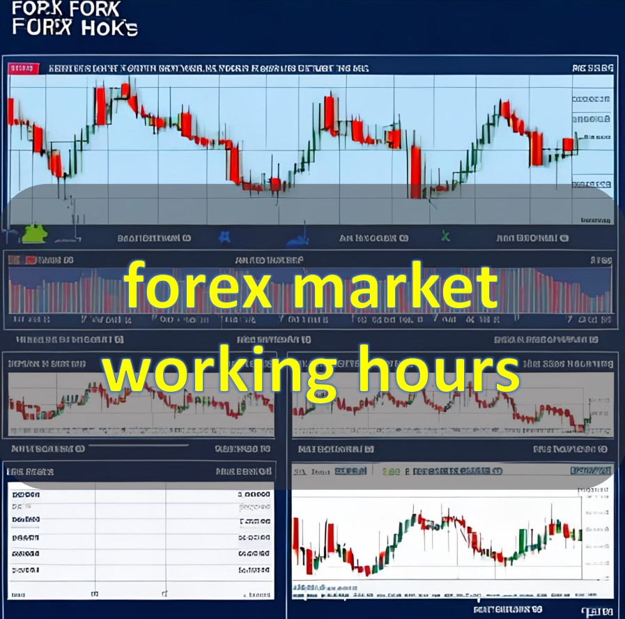 forex market working hours