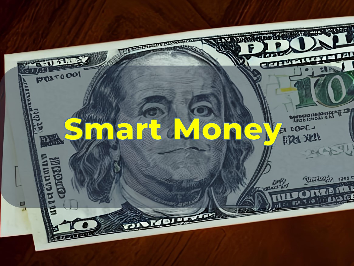 smart money