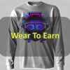 wear to earn