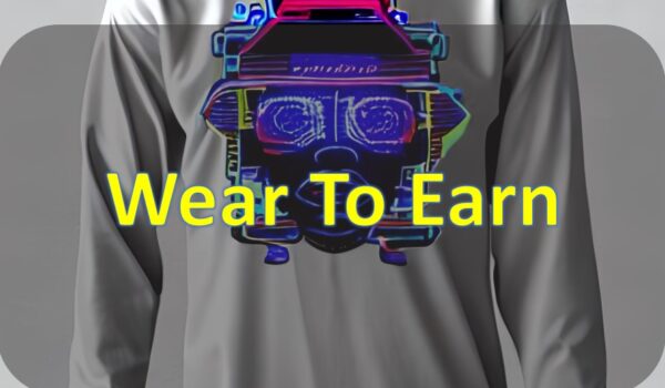 wear to earn