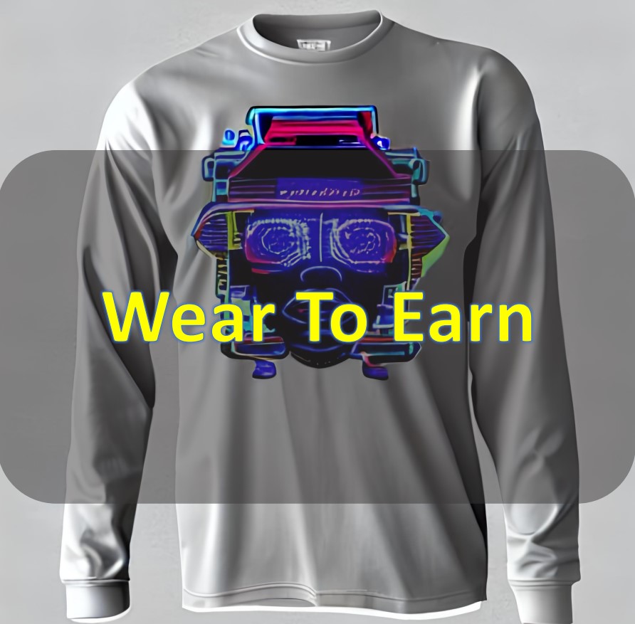 wear to earn